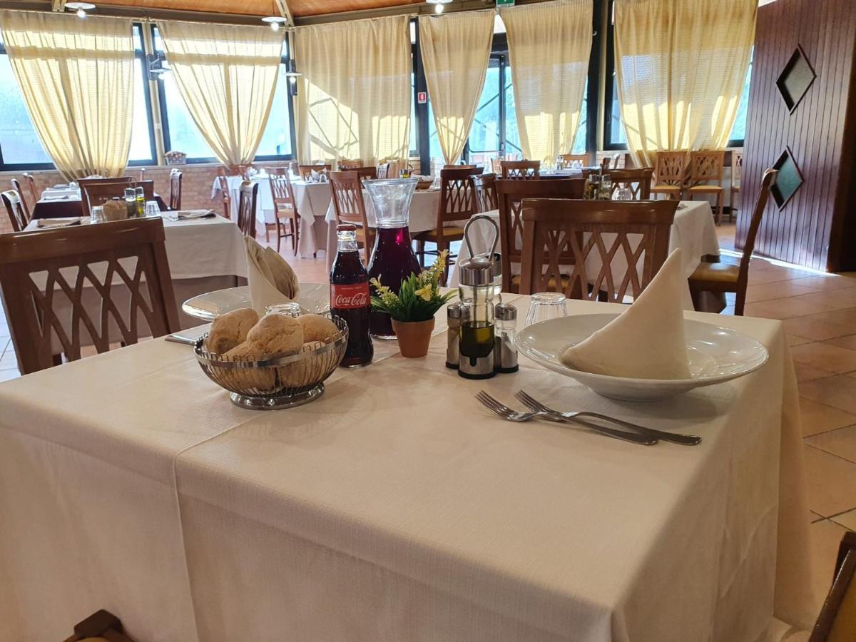 Hotel Holiday 3* Foggia