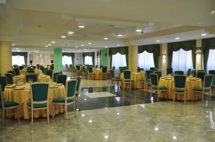Hotel Holiday Hotel Foggia