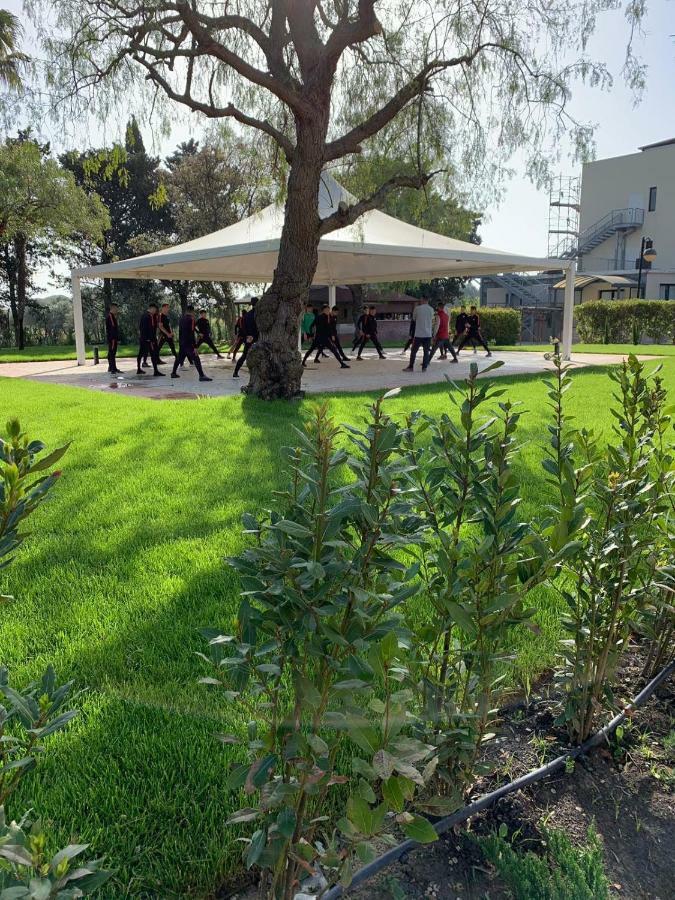 Hotel Hotel Holiday Foggia